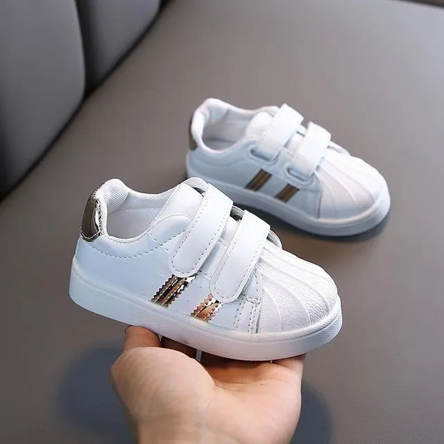 Toddler Fashion Shoes