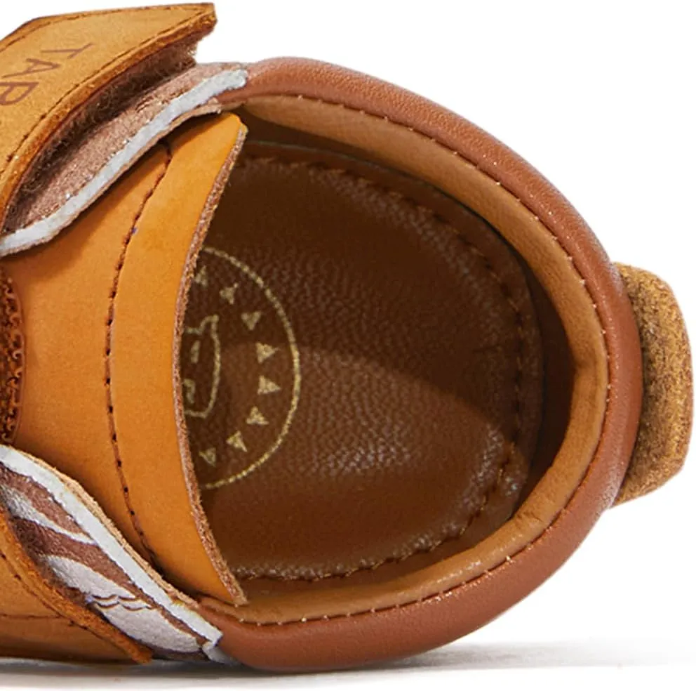 Toddler Shoes Boys Girls Infant Sneakers Non-Slip Rubber Sole Baby Crib First Walker Shoes