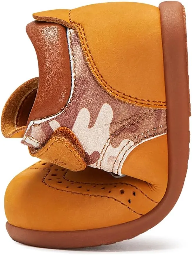 Toddler Shoes Boys Girls Infant Sneakers Non-Slip Rubber Sole Baby Crib First Walker Shoes