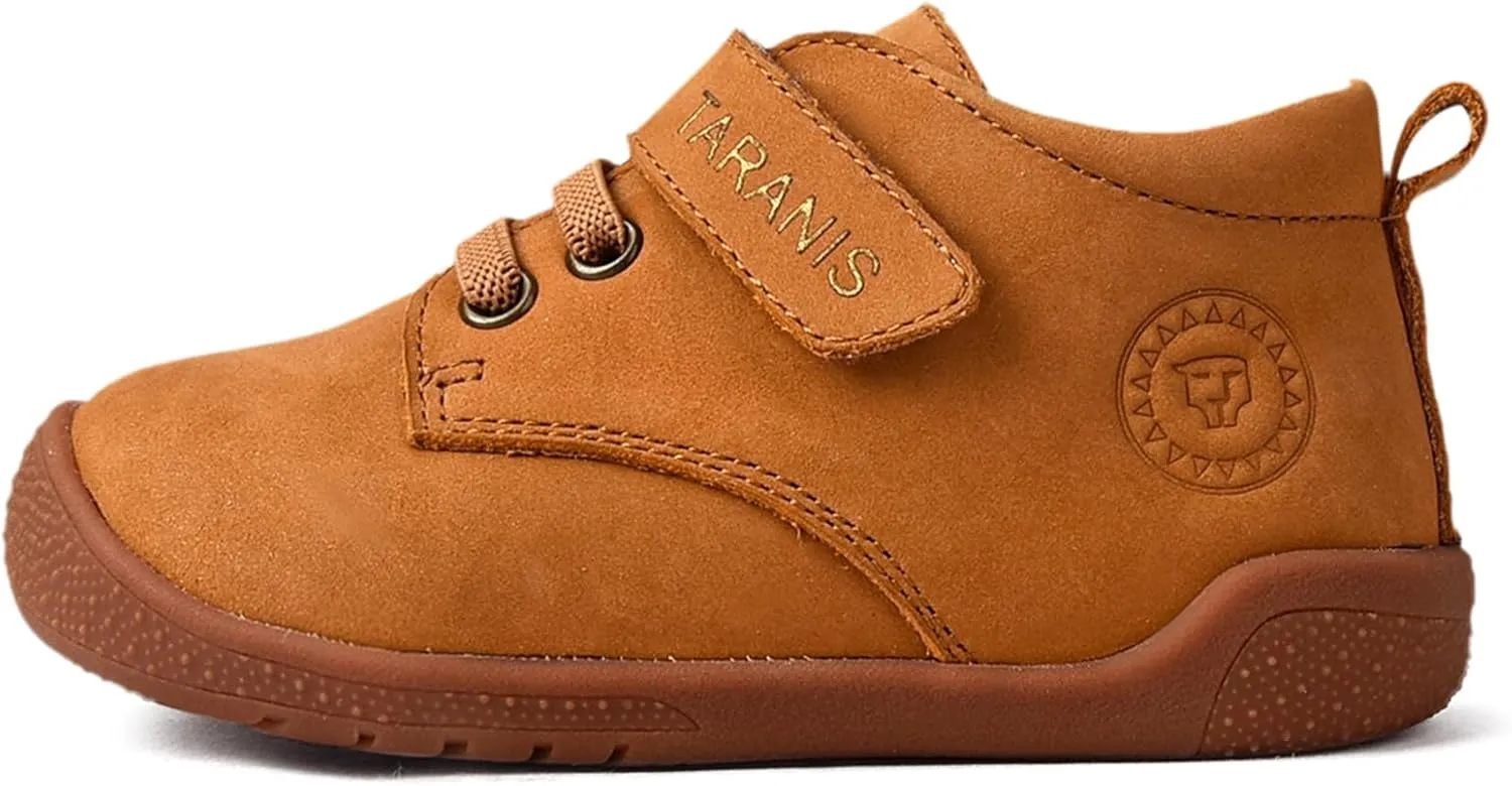 Toddler Shoes Boys Girls Infant Sneakers Non-Slip Rubber Sole Baby Crib First Walker Shoes