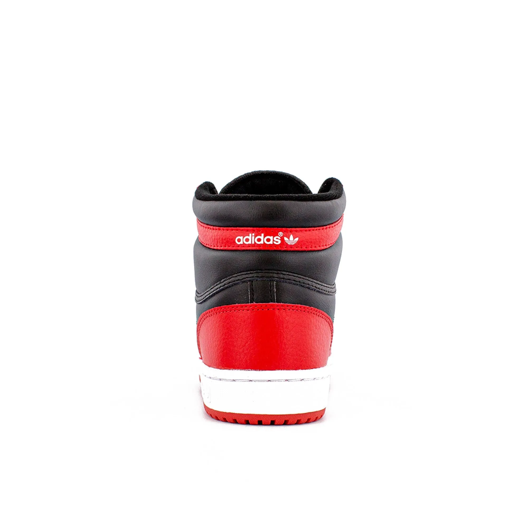Top Ten RB 'Core Black Vivid Red'