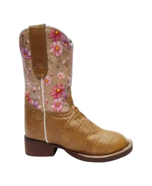 Tuffrider Kids & Ladies Dunes Western Boot