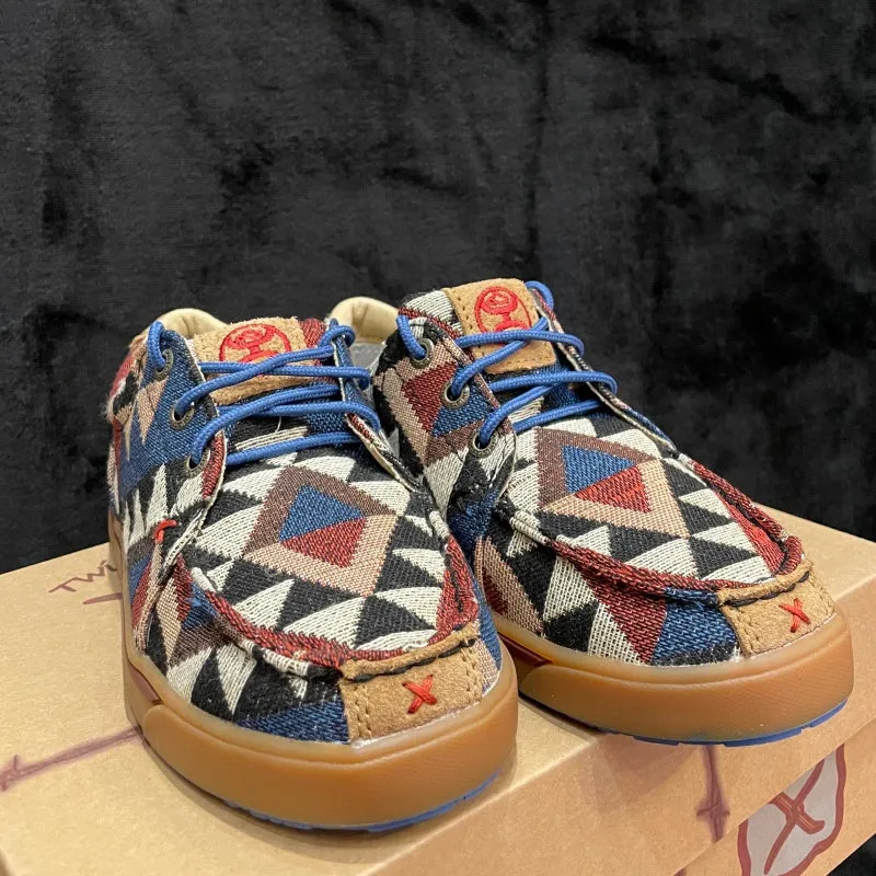 Twisted X Hooey Loper Graphic