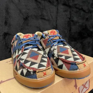 Twisted X Hooey Loper Graphic