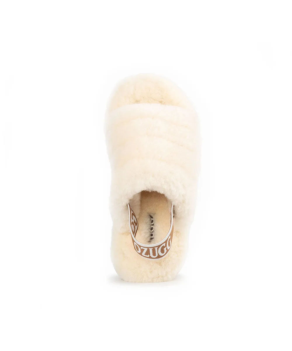 UGG Kids' Snugg Slide