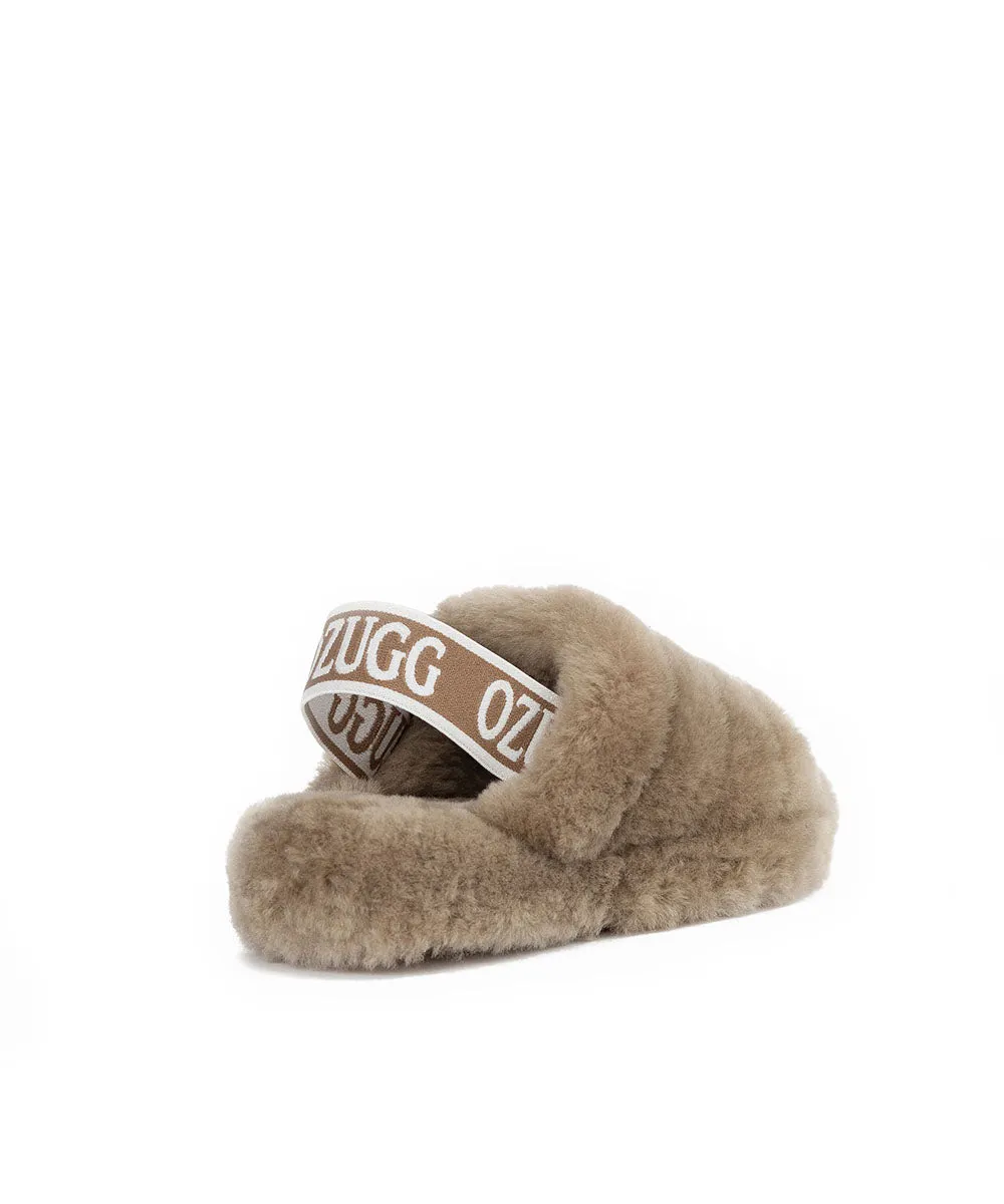 UGG Kids' Snugg Slide