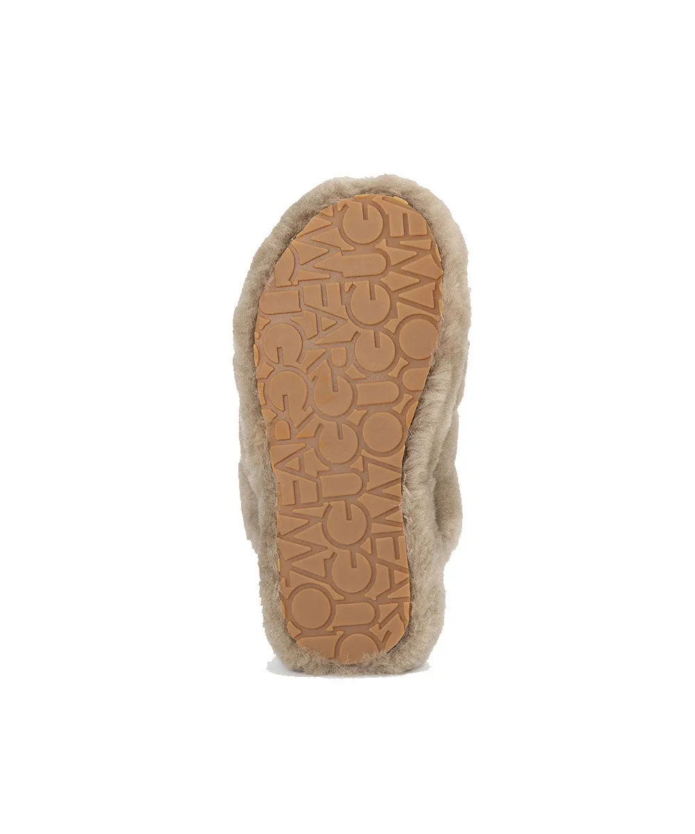UGG Kids' Snugg Slide