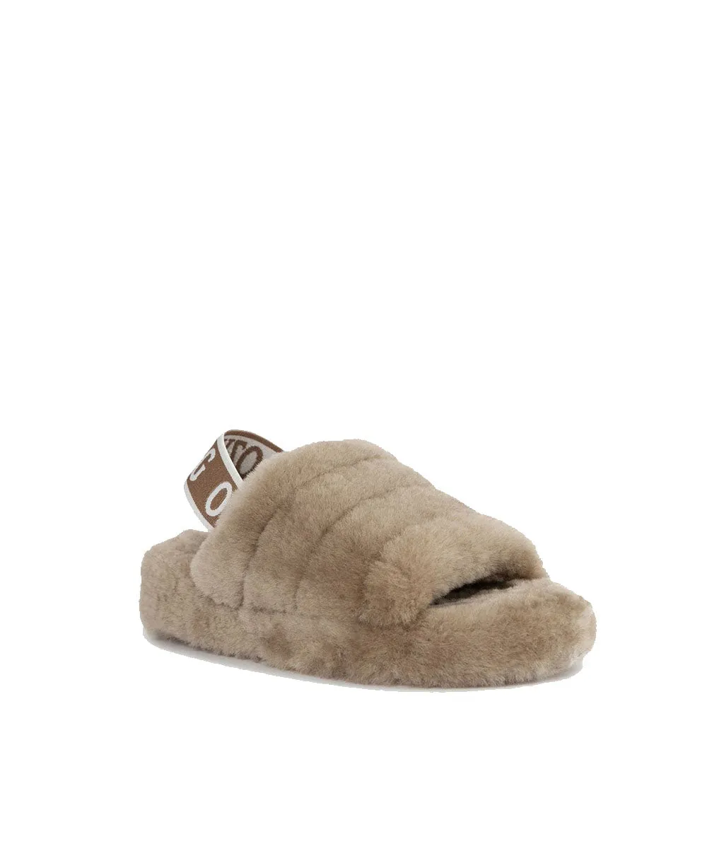 UGG Kids' Snugg Slide