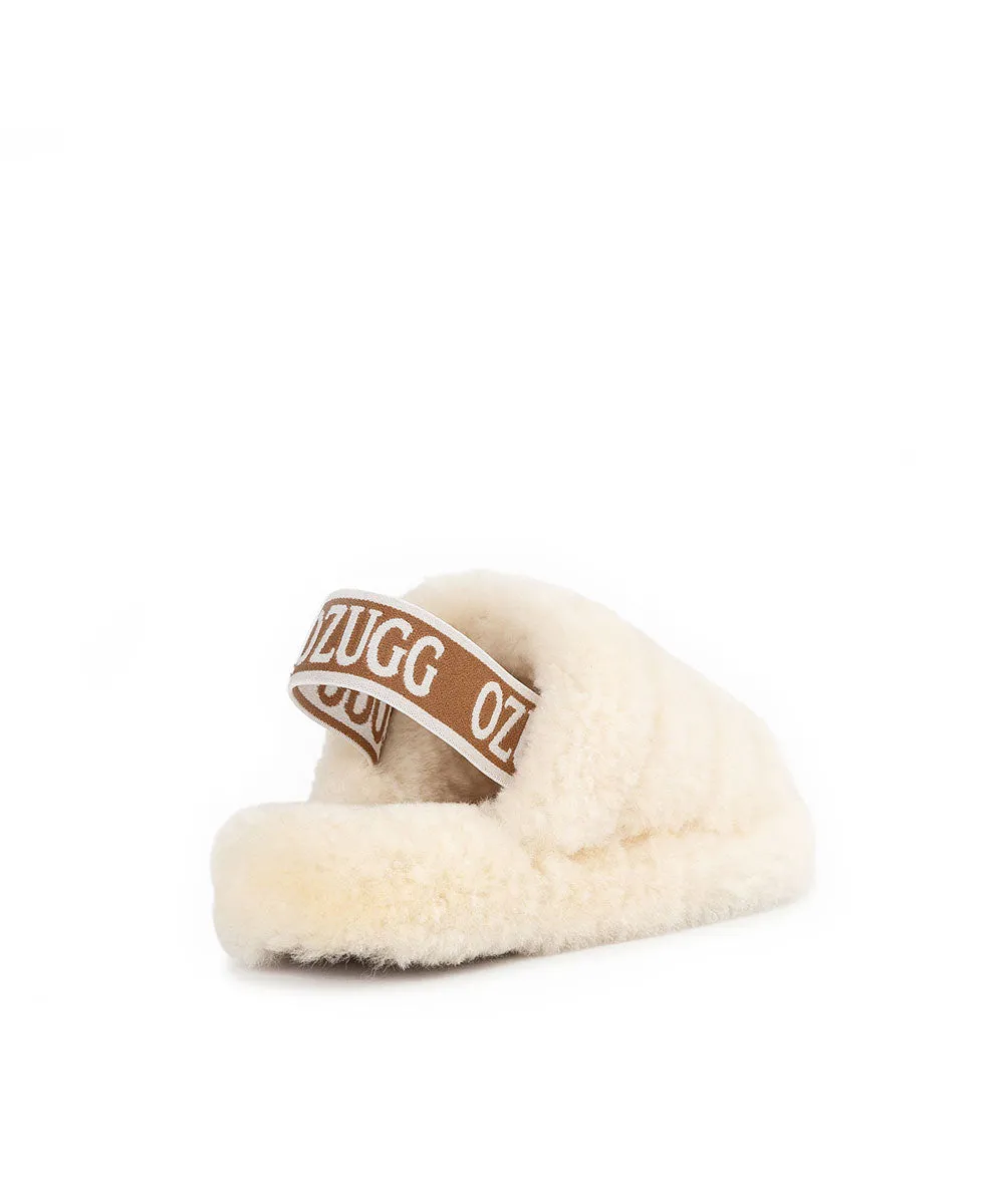 UGG Kids' Snugg Slide