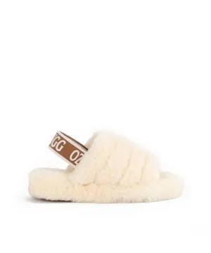 UGG Kids' Snugg Slide
