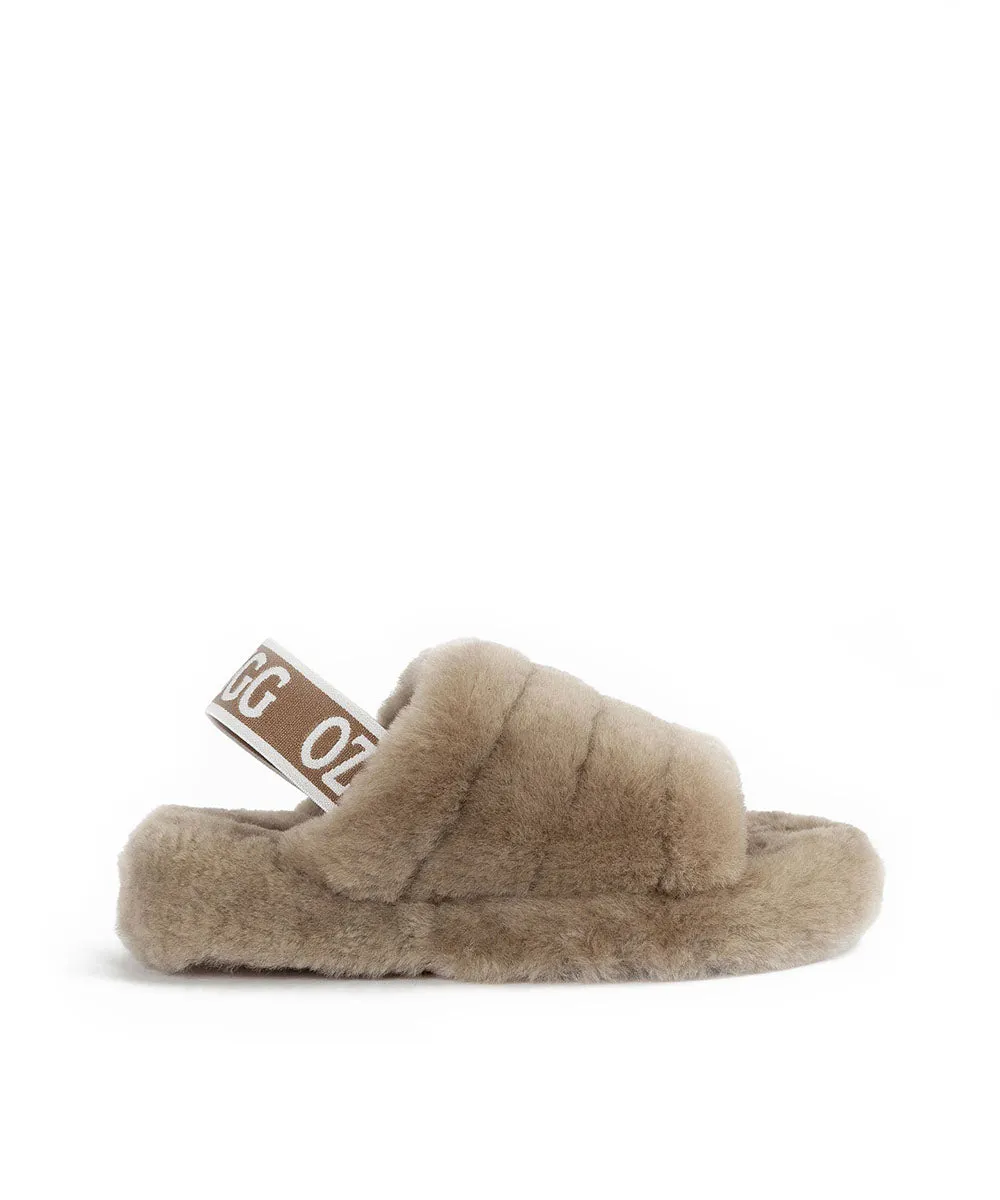 UGG Kids' Snugg Slide