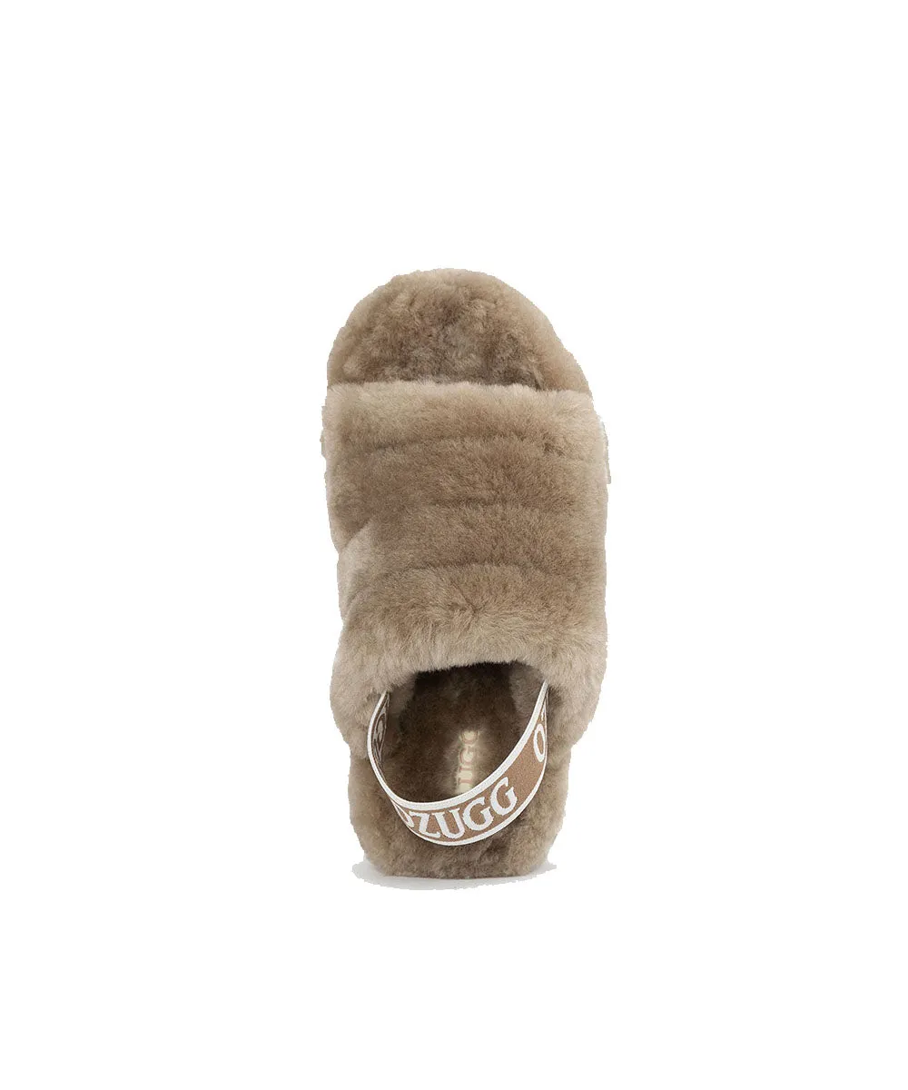 UGG Kids' Snugg Slide