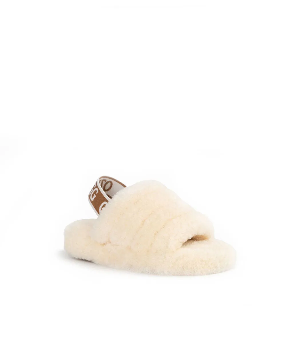 UGG Kids' Snugg Slide