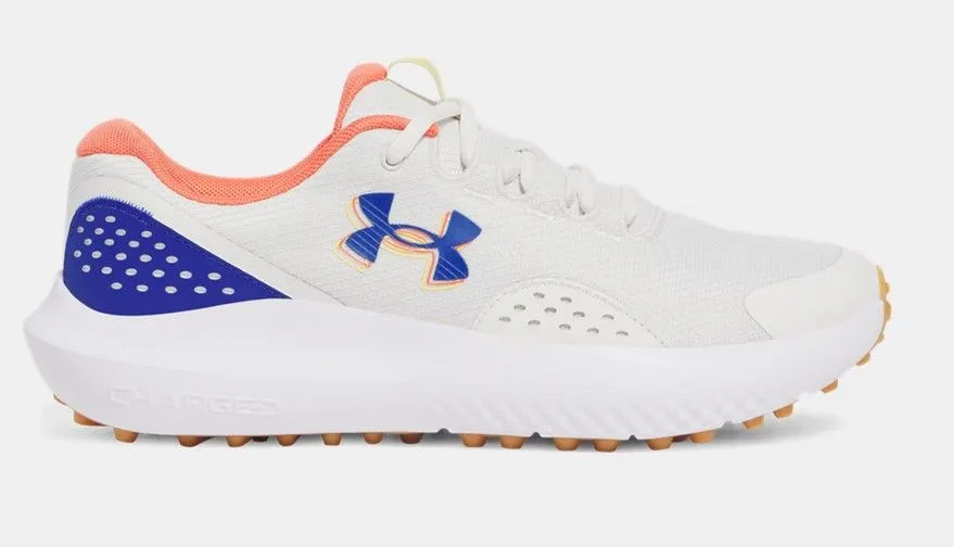 Under Armour Surge Golf Shoes