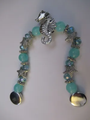 UNDER THE SEA KID - ASHANY KIDS INTERCHANGEABLE SNAP
