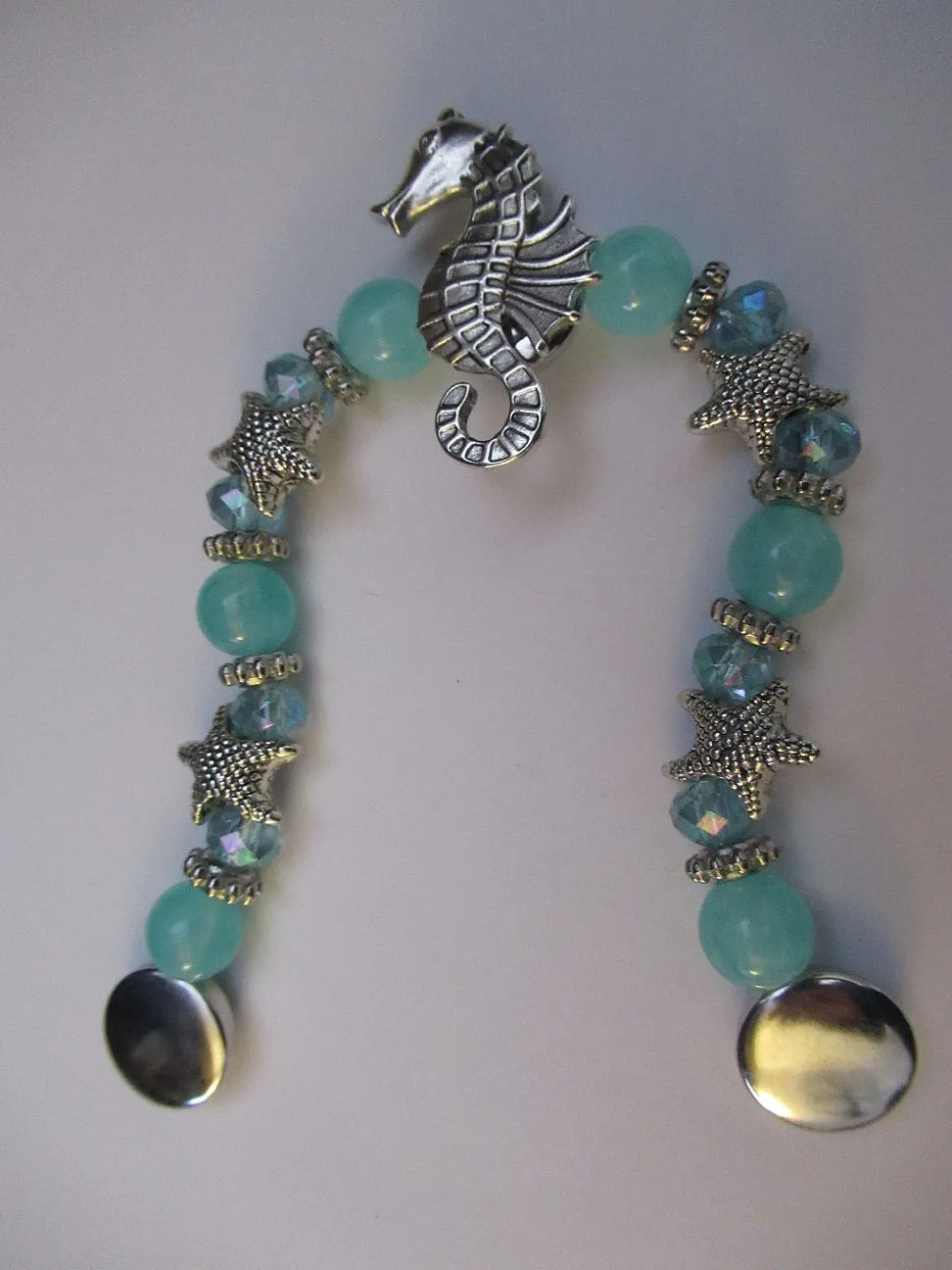 UNDER THE SEA KID - ASHANY KIDS INTERCHANGEABLE SNAP
