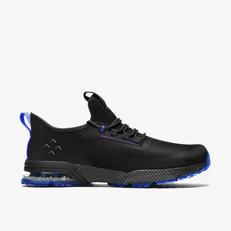 Unisex Air Cushion Composite Toe Safety Shoes 060CB - S1PL