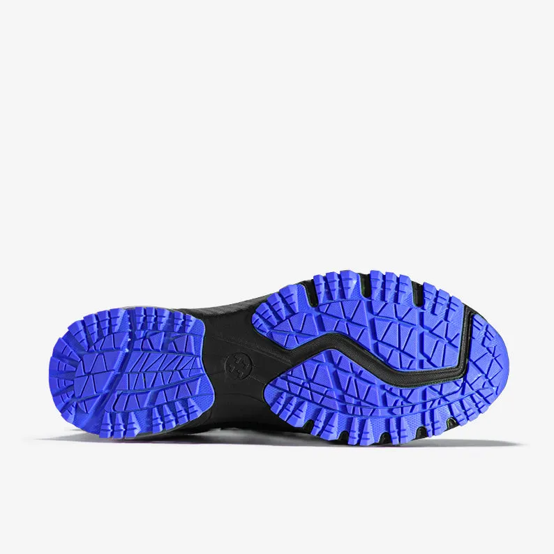 Unisex Air Cushion Composite Toe Safety Shoes 060CB - S1PL