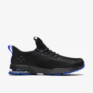Unisex Air Cushion Composite Toe Safety Shoes 060CB - S1PL