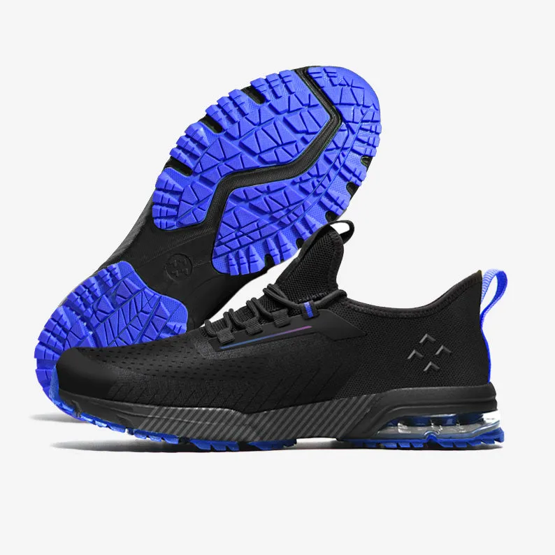 Unisex Air Cushion Composite Toe Safety Shoes 060CB - S1PL