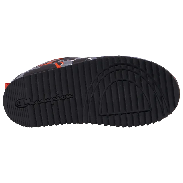 UNIVERSITY Boys' Slipper Shoe