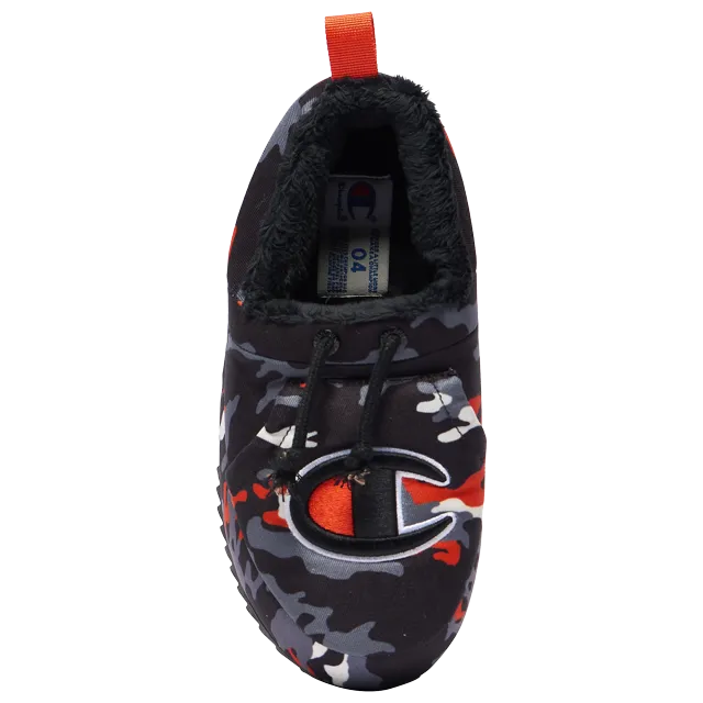 UNIVERSITY Boys' Slipper Shoe