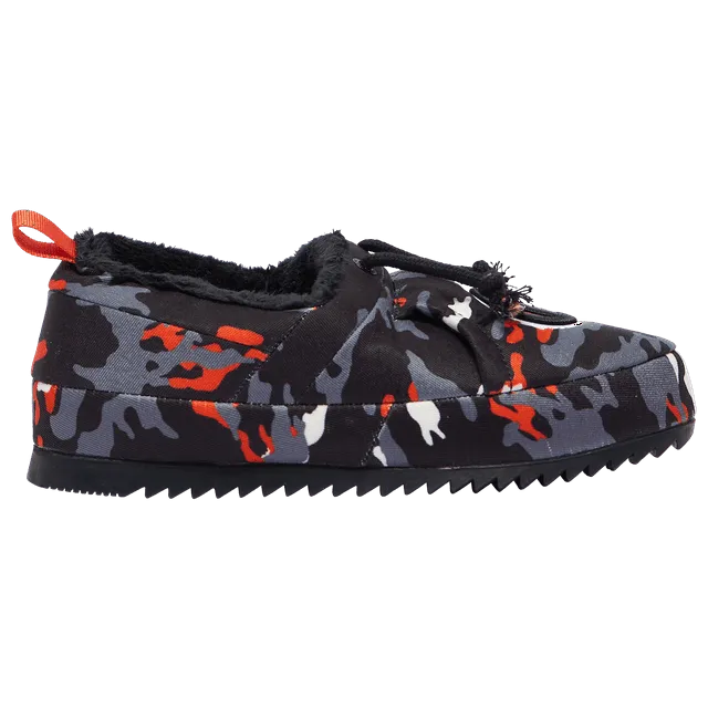 UNIVERSITY Boys' Slipper Shoe