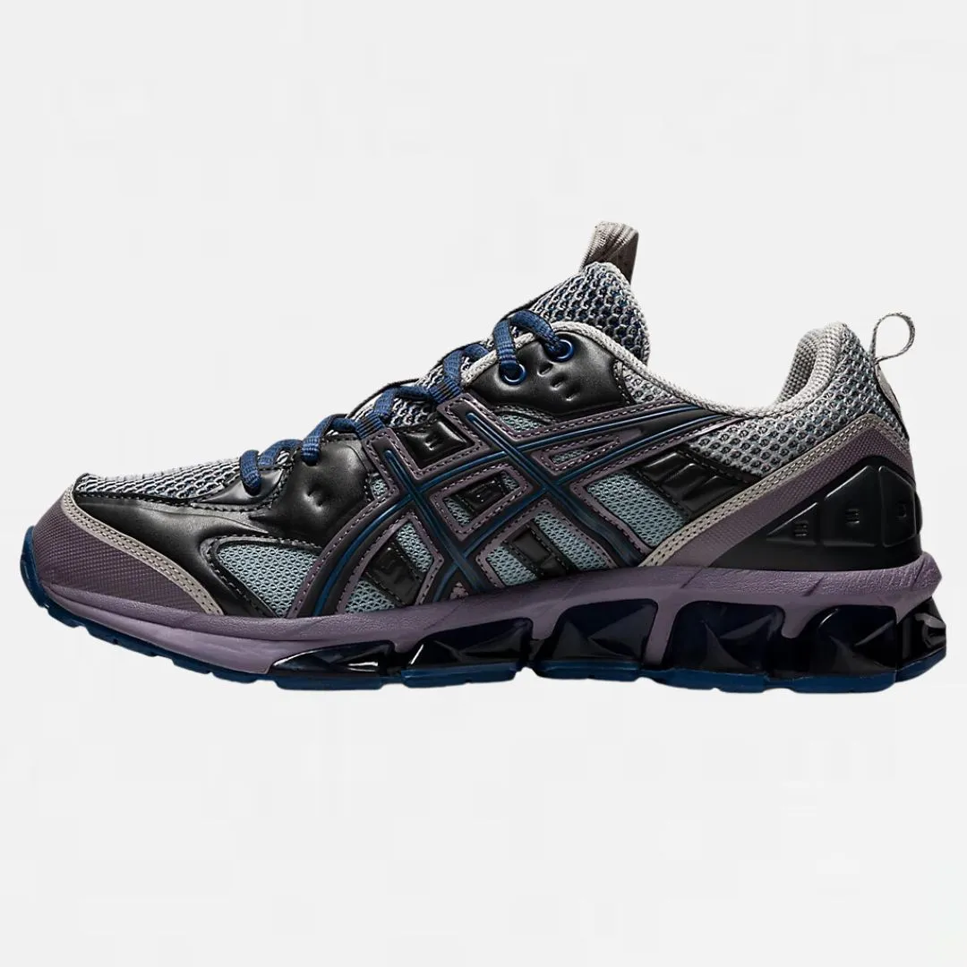US-3S Gel-Quantum 360 VII Kiso (Oyster Grey   Graphite Grey)