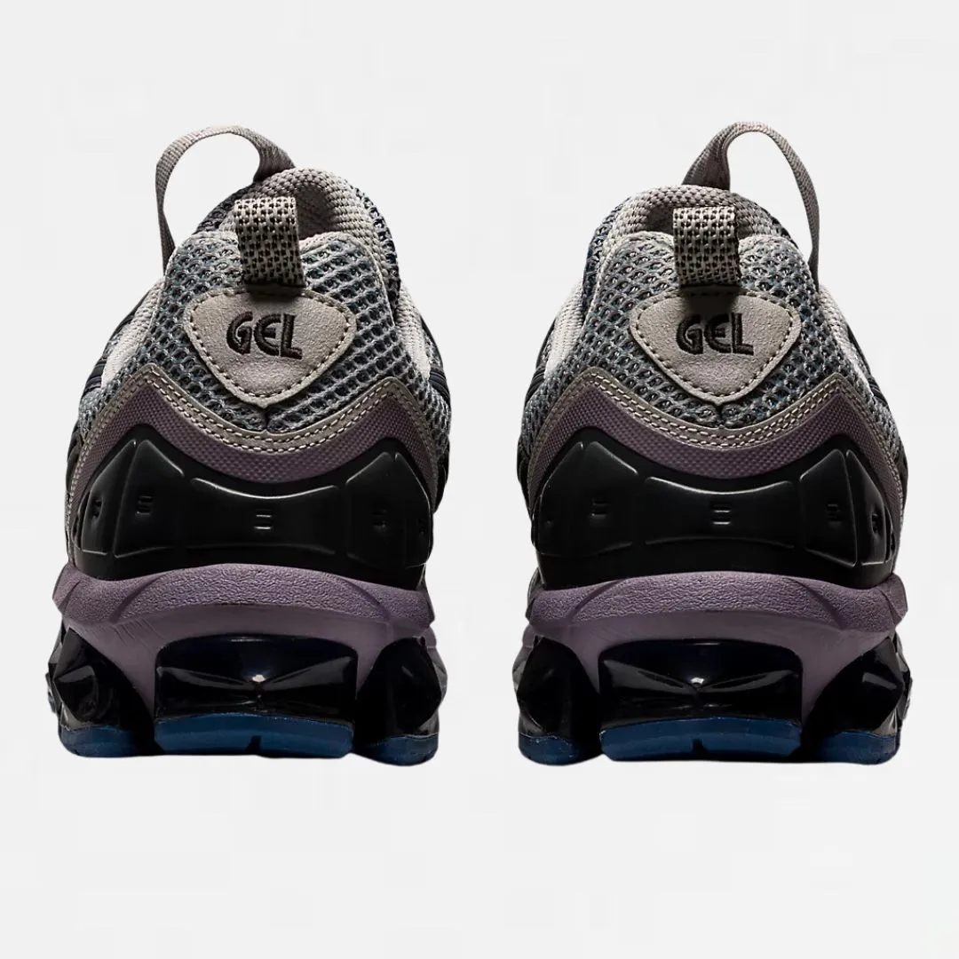 US-3S Gel-Quantum 360 VII Kiso (Oyster Grey   Graphite Grey)