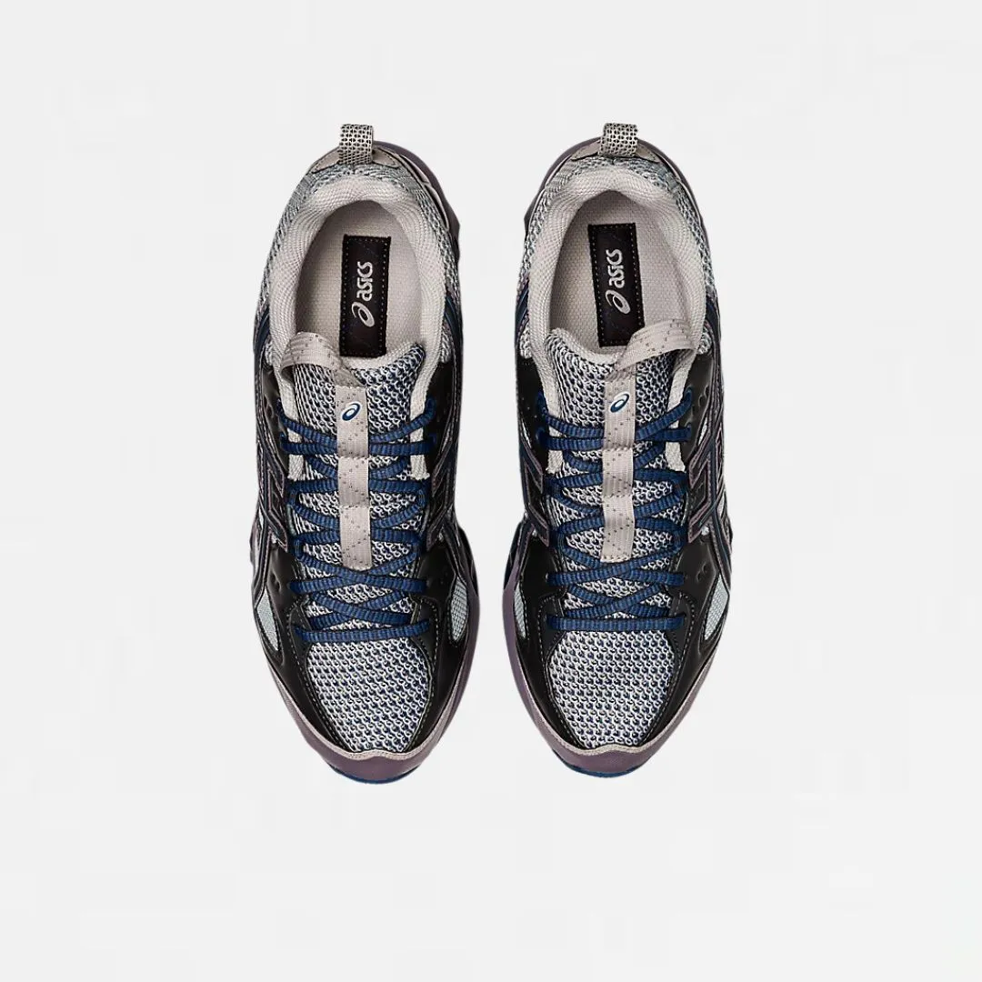 US-3S Gel-Quantum 360 VII Kiso (Oyster Grey   Graphite Grey)