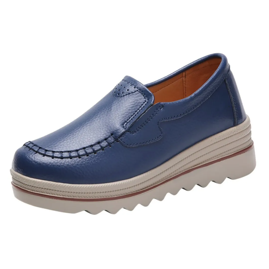 USS Shoes Carlin Women's Platform Shoes