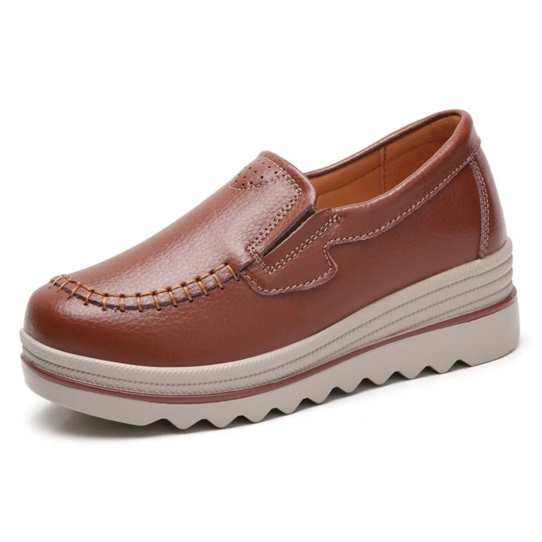USS Shoes Carlin Women's Platform Shoes