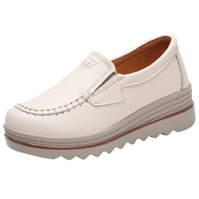 USS Shoes Carlin Women's Platform Shoes