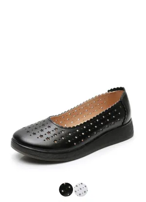 USS Shoes Jovina Women's Flat Shoes