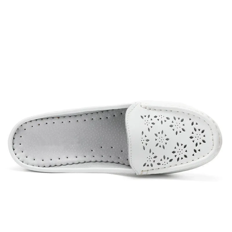 USS Shoes Regina Women's Platform Mule