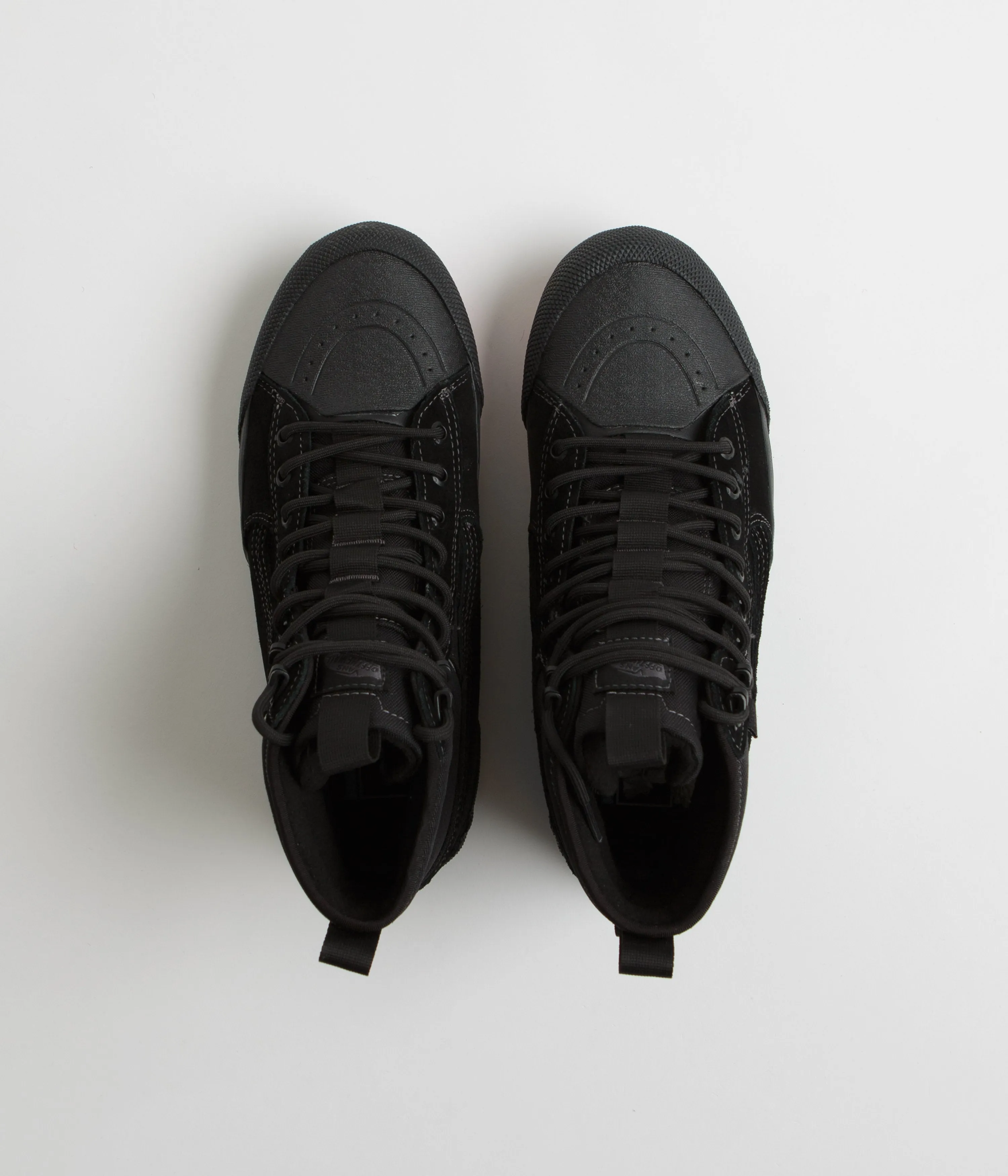 Vans MTE Sk8-Hi Gore-Tex Shoes - Blackout