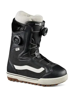 Vans Women's Encore Pro Snowboard Boots - Blk/Marshmallow