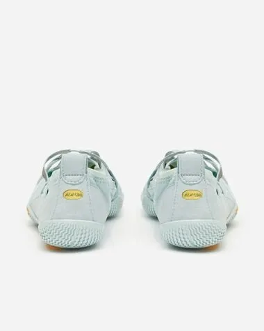Vibram Five Fingers Ladies Alitza Loop Shoes Barefoot Fitness Footwear - Grey