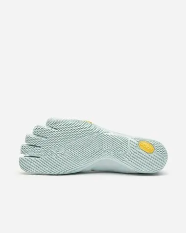 Vibram Five Fingers Ladies Alitza Loop Shoes Barefoot Fitness Footwear - Grey