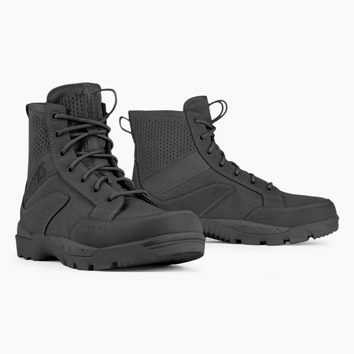 VIKTOS Johnny Combat Vented Boot Nightfjall