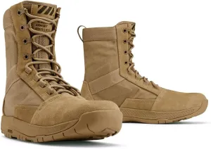 VIKTOS Men's Armory AR670 Lightweight Durable Water-Resistant High Traction Slip-Resistant Tactical Combat Boots