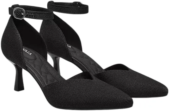 VIVAIA Arabella Pointed Stilettos Women's Elegant High Heels