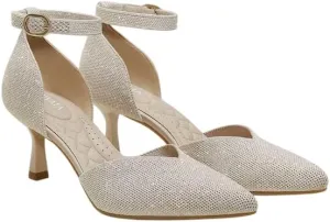 VIVAIA Arabella Pointed Stilettos Women's Elegant High Heels