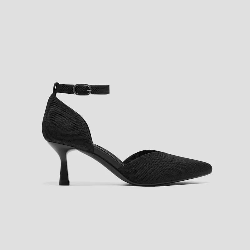 VIVAIA Arabella Pointed Stilettos Women's Elegant High Heels