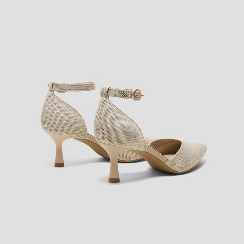 VIVAIA Arabella Pointed Stilettos Women's Elegant High Heels