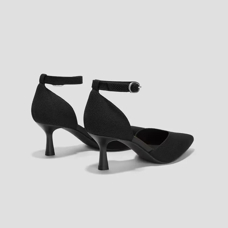 VIVAIA Arabella Pointed Stilettos Women's Elegant High Heels