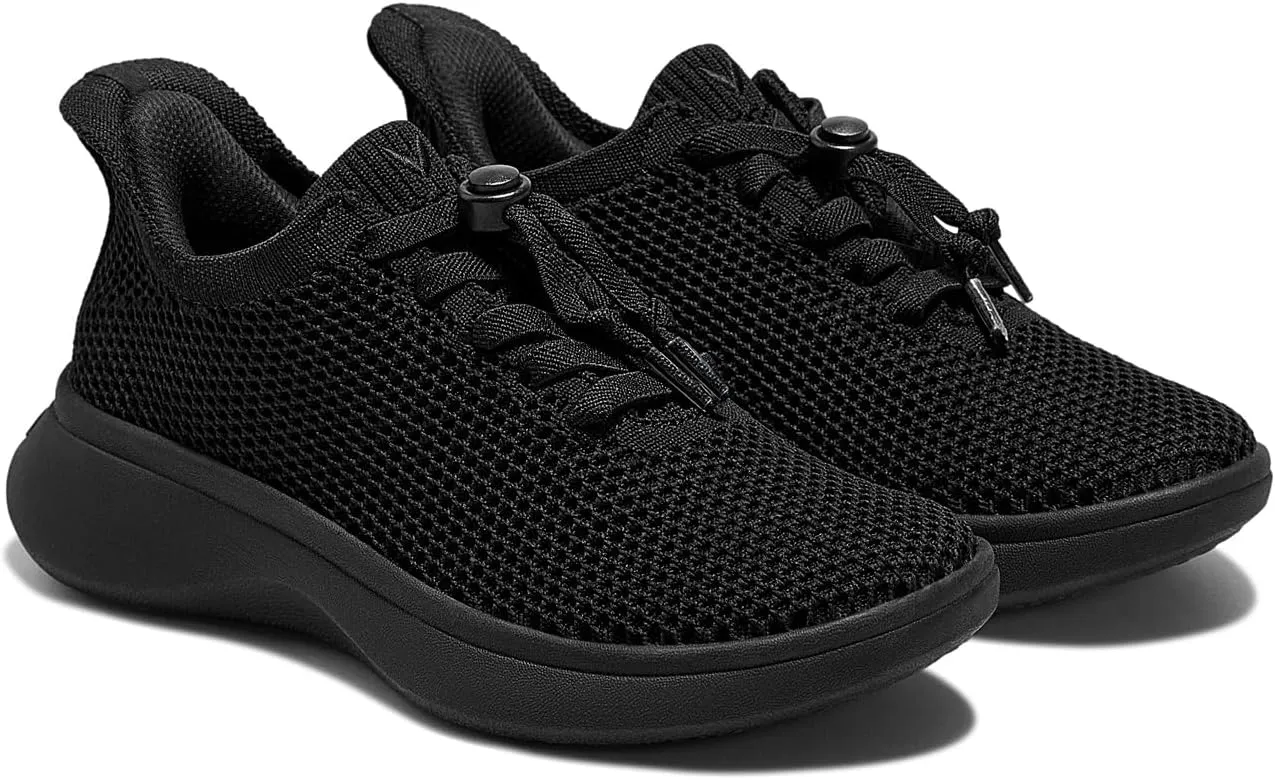 VIVAIA Urban Jr Kids' Sneaker Sliders Mesh Slip On Lightweight Breathable Walking Shoes Workout Casual Sports Shoes