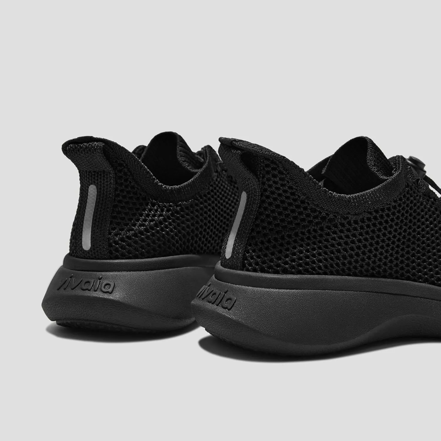 VIVAIA Urban Jr Kids' Sneaker Sliders Mesh Slip On Lightweight Breathable Walking Shoes Workout Casual Sports Shoes