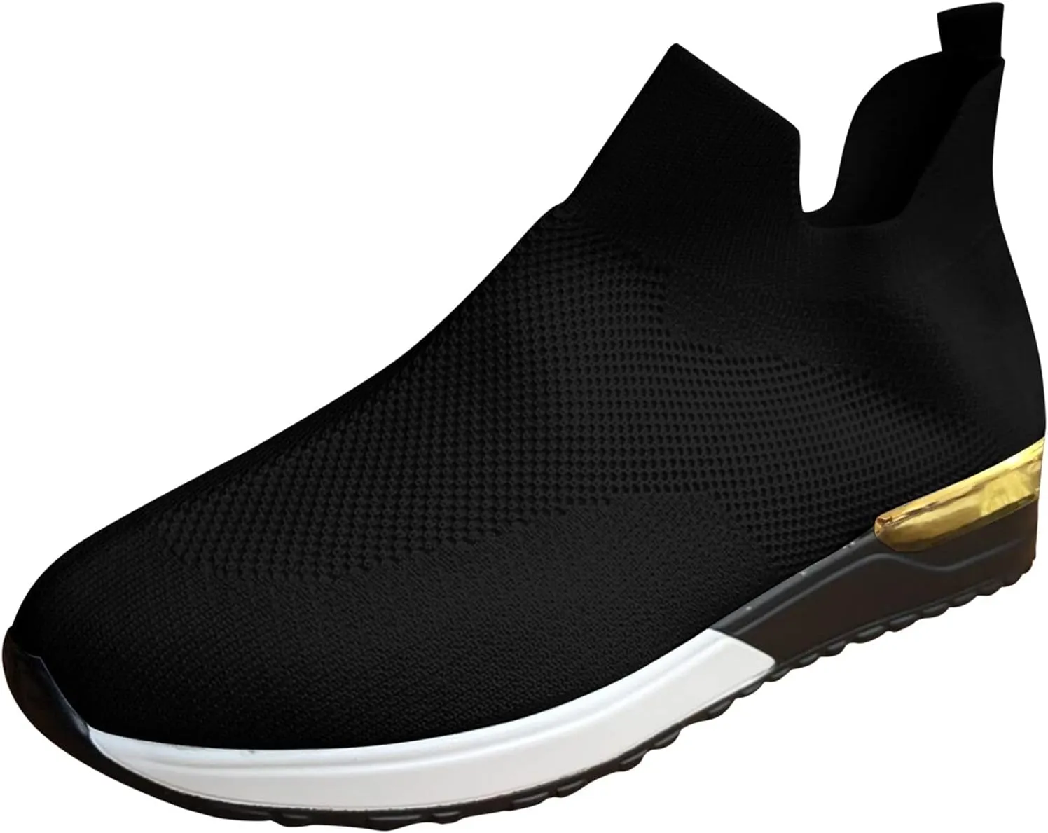 Walking Shoes Women Mesh Women's Shoes Casual Fashion Sneakers 2025 Comfortable Orthopedic Sandals High Top Basketball Shoe Loafers Casual Slip On