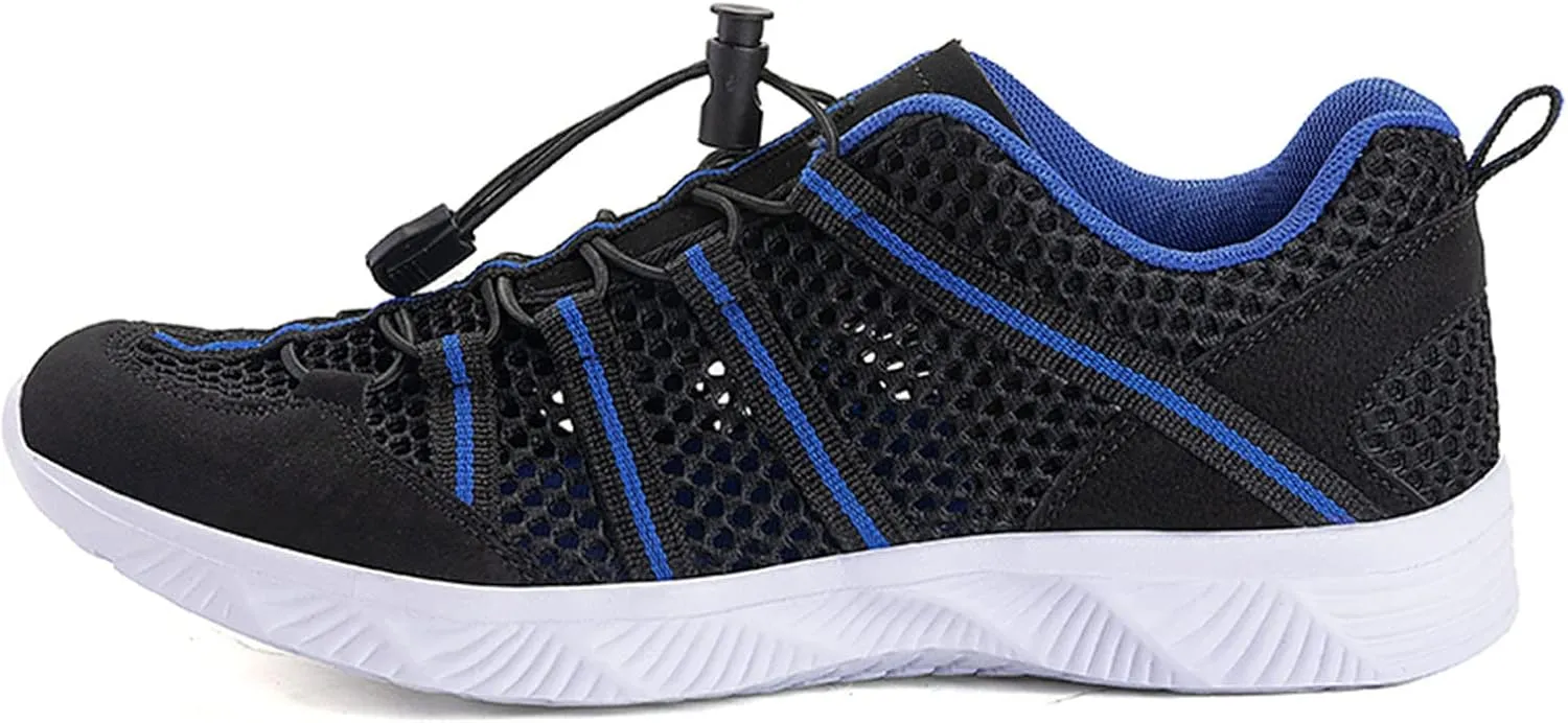 Water Shoes for Women with Arch Support Surf Pool Hiking Diving Walking Mens Water Hiking Shoes Water Shoes Wide Width Women Minimalist Shoes for Beach Swimming Hiking Boating Sailing